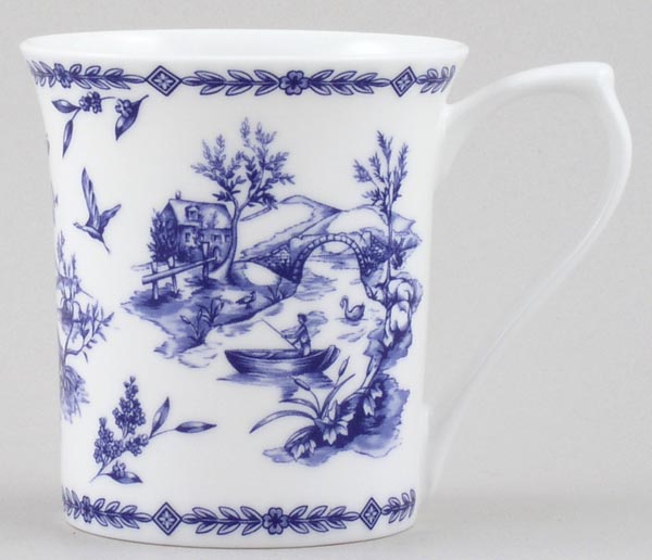 Mug Toile
